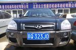 现代途胜2009款2.0GL 手动舒适型 2WD