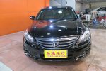 本田雅阁2011款2.4L EX Navi