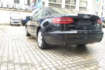 奥迪A6L2010款2.4L 豪华型