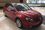 大众高尔夫2011款1.4TSI 手自一体 豪华型