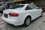 奥迪A4L2010款2.0TFSI 技术型