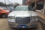 克莱斯勒3002008款300C 2.7L 豪华版