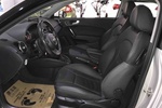 奥迪A12011款1.4T Ego plus版