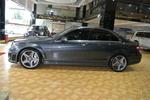 奔驰C63 AMG2009款C63 AMG