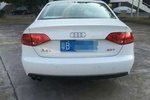 奥迪A4L2012款2.0TFSI 舒适型