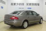 斯柯达昊锐2009款2.0TSI 手自一体 贵雅版