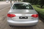 奥迪A4L2010款2.0TFSI 豪华型