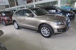 奥迪Q52012款2.0TFSI 舒适型