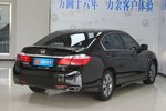 本田雅阁2014款2.0L EX 豪华版