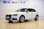 奥迪A3 Limousine2015款35 TFSI 300万纪念舒享版