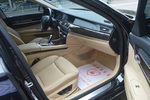 宝马7系2009款730Li 豪华型