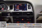 奥迪A6L2010款2.8FSI quattro 豪华型