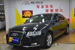 奥迪A6L2009款2.0TFSI 标准型AT