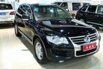 大众途锐2006款3.2 V6 高配型