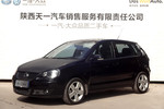 大众Polo Sporty2009款1.6L 手动版