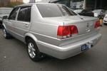 大众捷达2005款1.6 CIX-P 伙伴