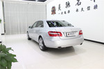 奔驰E级2013款E 300 L 优雅型