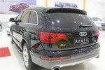 奥迪Q72010款3.6FSI quattro 豪华型