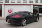 保时捷Panamera2014款Panamera 4 3.0T 