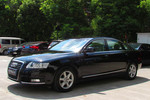 奥迪A6L2009款2.0TFSI  标准型MT