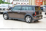 MINICLUBMAN2010款1.6L COOPER Cheer 