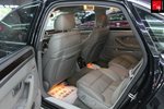 奥迪A8L2009款3.0FSI 标准型