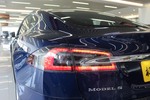 特斯拉Model S2016款MODEL S 60