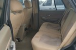 陆风X62011款2.8L 超值版 柴油两驱