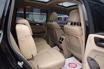 奔驰M级2012款ML350 4MATIC 豪华型