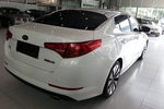 起亚K52011款2.0L 手自一体 TOP