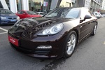 保时捷Panamera2010款Panamera 3.6L 