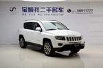 Jeep指南者2014款改款 2.4L 四驱豪华版