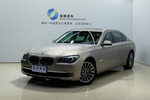 宝马7系2009款730Li 豪华型