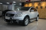 日产逍客2011款2.0XV 雷 CVT 2WD