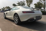 奔驰AMG GT2016款AMG GT