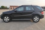 奔驰M级2010款ML350 4MATIC 豪华型版