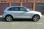 奥迪Q52012款2.0TFSI 技术型