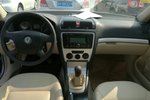 斯柯达明锐2008款2.0L 手动奥运限量版