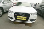 奥迪A4L2013款35 TFSI 自动技术型