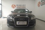 奥迪A6L2011款2.0TFSI 舒适型