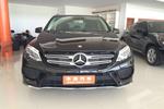 奔驰GLE级2016款400 4MATIC