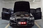 奥迪A6L2008款2.0TFSI 标准型(自动)