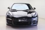 保时捷Panamera2016款Panamera 4 Edition 3.0T