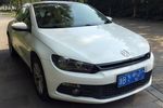 大众尚酷2013款1.4TSI GTS