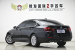 宝马5系2014款525Li 领先型