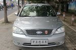 福特蒙迪欧2005款2.0 Ghia-X 自动