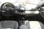 丰田RAV42009款2.4L 自动 豪华导航版