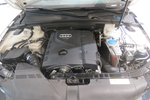 奥迪A5双门2010款2.0TFSI 舒适版