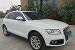 奥迪Q52015款40 TFSI 技术型