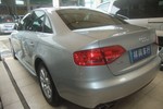 奥迪A4L2010款2.0TFSI 豪华型